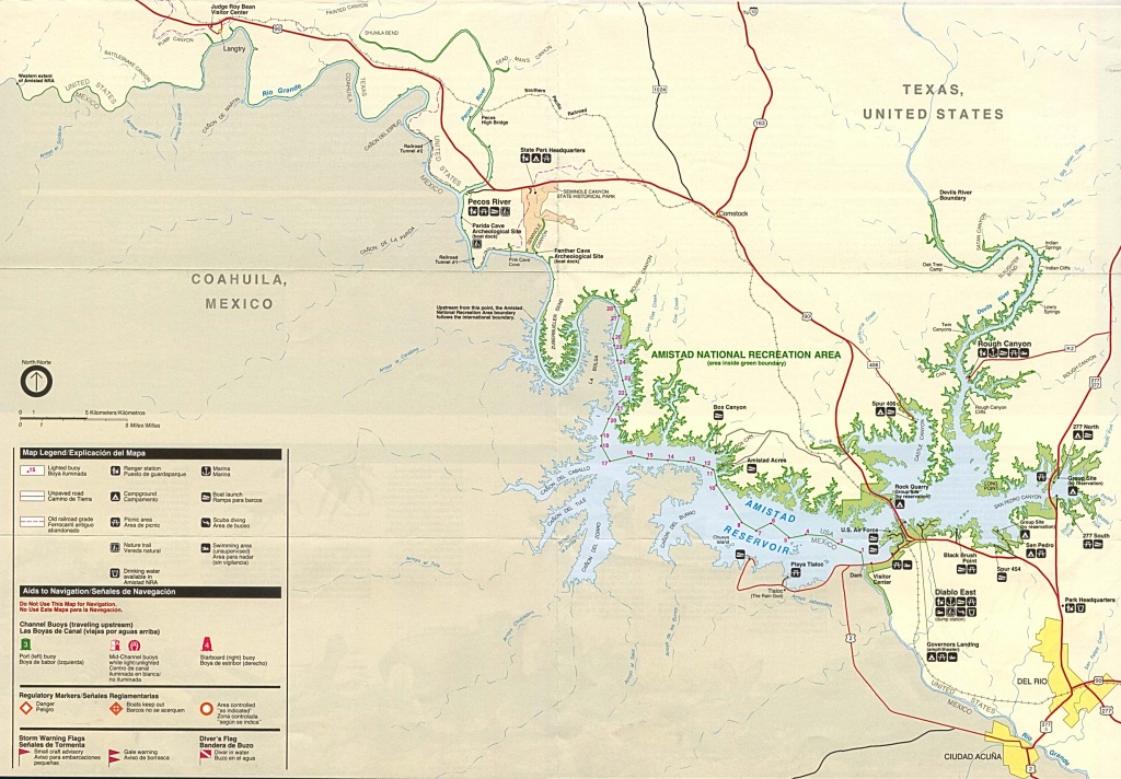 Texas State And National Park Maps - Perry-Castañeda Map Collection - Texas Wildlife Refuge Map