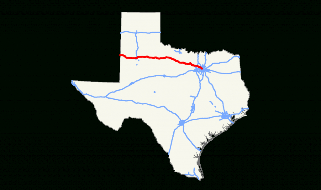 Texas State Highway 114 - Wikipedia - Trophy Club Texas Map