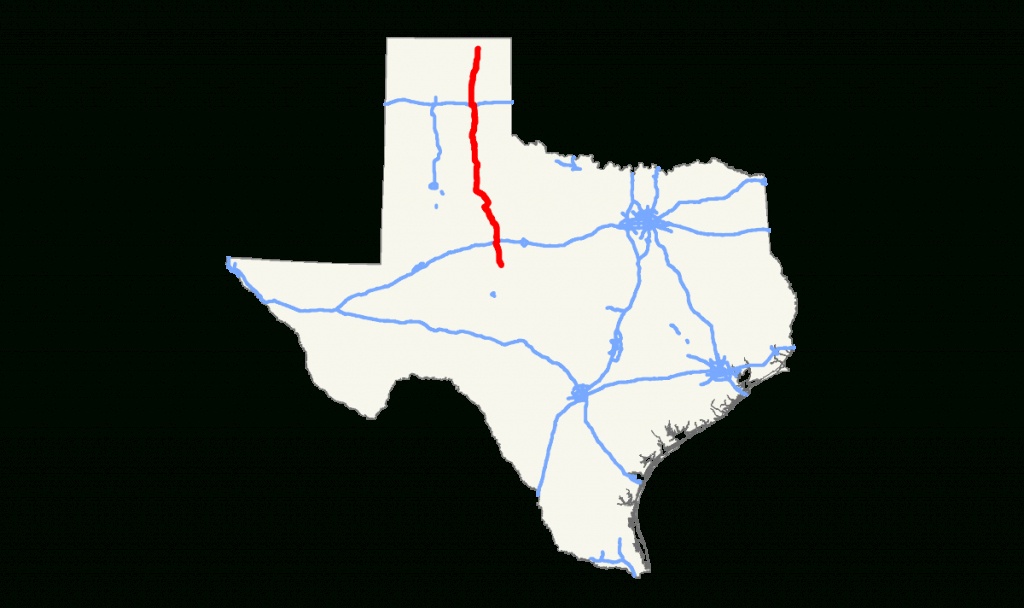 Texas State Highway 70 - Wikipedia - Roads Of Texas Map Book