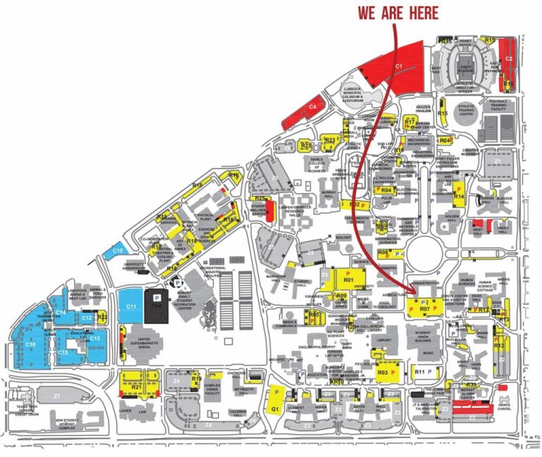 texas-tech-campus-map-ageorgio-texas-tech-campus-map-free