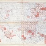 Texas Topographic Maps   Perry Castañeda Map Collection   Ut Library   Free Old Maps Of Texas