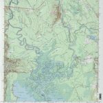 Texas Topographic Maps   Perry Castañeda Map Collection   Ut Library   Topographical Map Of Texas Hill Country