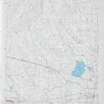 Texas Topographic Maps   Perry Castañeda Map Collection   Ut Library   Trinity County Texas Map