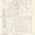Texas Topographic Maps   Perry Castañeda Map Collection   Ut Library   Utopia Texas Map