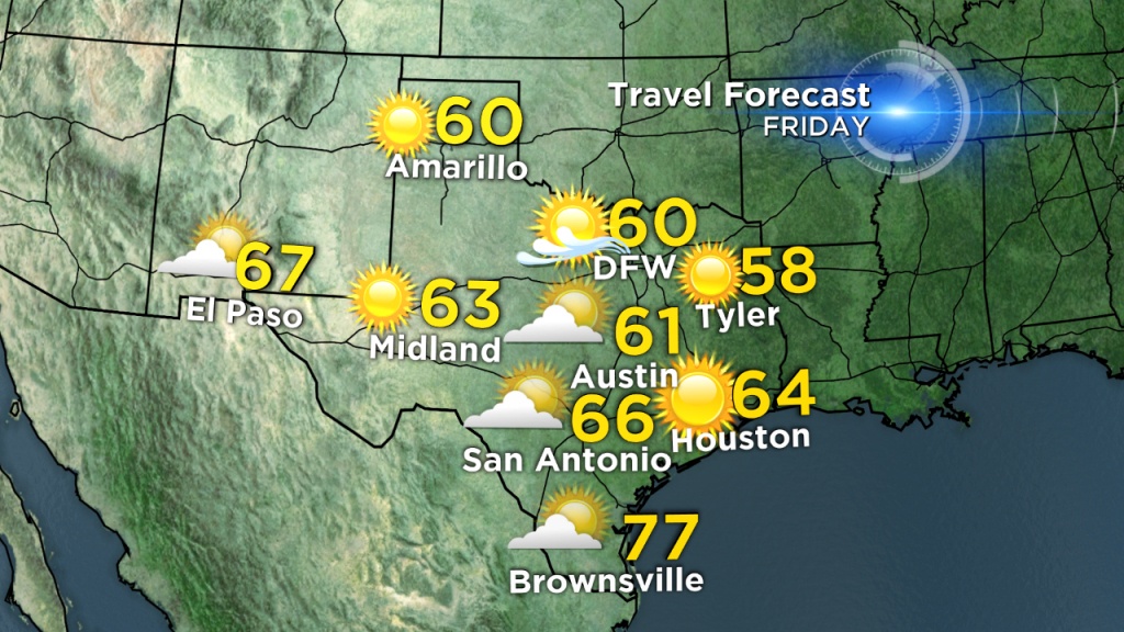 Interactive Future Radar Forecast Next 12 To 72 Hours Texas Forecast