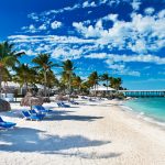 The 10 Best Resorts In The Florida Keys   Condé Nast Traveler   Map Of Florida Keys Resorts