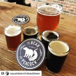 The Bear And Peacock Brewery – Central Florida Ale Trail   Central Florida Ale Trail Map