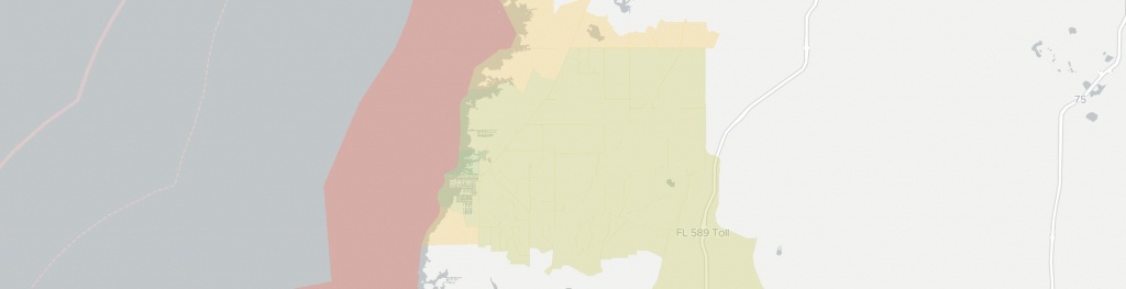 The Best 14 Internet Service Providers In Hudson, Fl - Hudson Florida Map