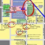 The Best Disneyland Good Neighbor Hotels | California | Disneyland   Map Of Hotels Around Disneyland California