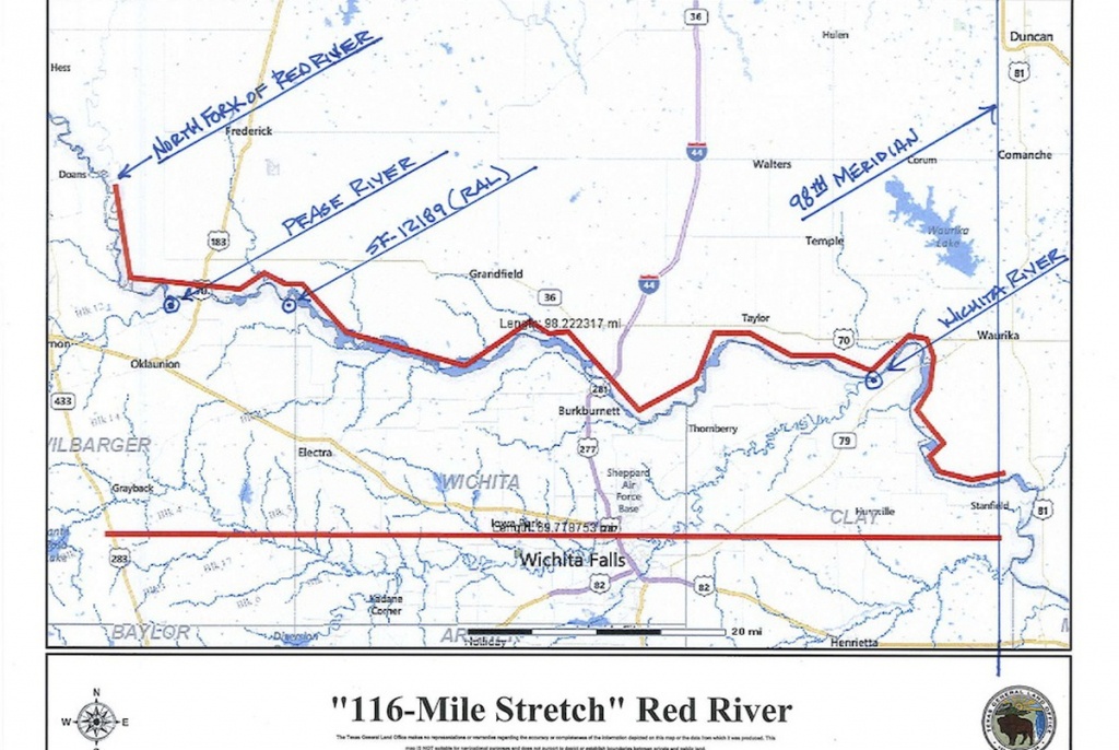 The Brief: The Texas-Blm Conflict Explained | The Texas Tribune - Texas Blm Land Map