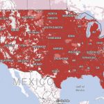 The Fcc Is Investigating Cell Carriers' Wireless Coverage Maps | E   Verizon Internet Coverage Map Texas