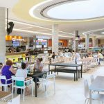 The Florida Mall   Largest Shopping Mall In Orlando   Florida Mall Food Court Map