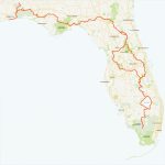 The Florida Trailregion | Florida Trail Association – Florida Trail Association Maps