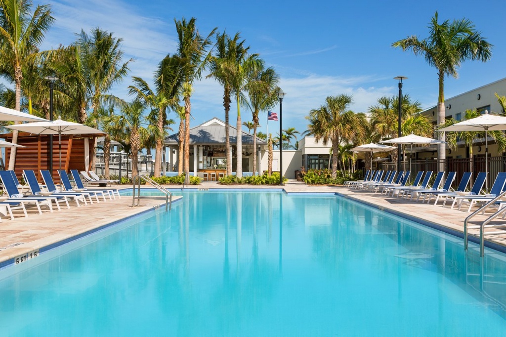 The Gates Hotel | Key West $110 ($̶2̶1̶9̶) - Updated 2019 Prices - Map Of Florida Keys Hotels