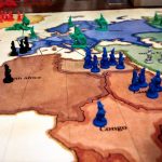 The History Of Risk Board Game   Risk Board Game Printable Map