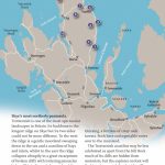 The Isle Of Skye > 40 Coast And Country Walks > Pocket Mountains   Printable Map Skye