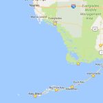 The Ultimate 7 Day Florida National Parks Itinerary   Bearfoot Theory   South Florida National Parks Map