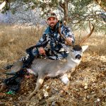 They Look Like Small Mule Deer” |   California B Zone Deer Hunting Map