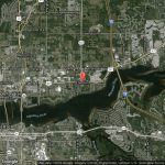 Things To Do In Ellenton, Florida | Usa Today   Ellenton Florida Map