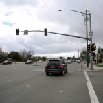 Those Are Traffic Signal Sensors, Not Red Light Cameras   Red Light Camera California Map
