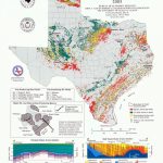 Tobin Map Collection   Geosciences   Libguides At University Of   Gold Mines In Texas Map