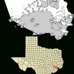 Tomball, Texas   Wikipedia   Porter Texas Map