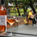 Top Texas Hill Country Wineries Worth A Stop | Austin Insider Blog   Texas Hill Country Wineries Map