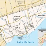 Toronto   Wikipedia   Toronto California Map