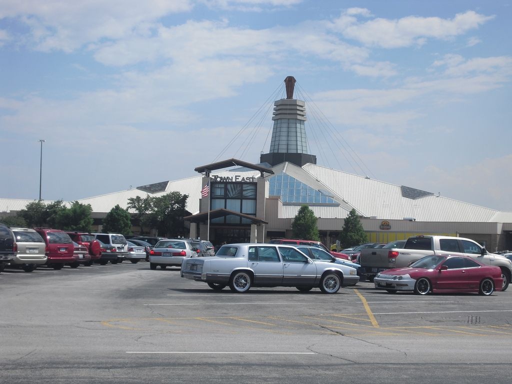 Town East Mall | Here It Is On Google Maps Town East Mall Mesquite - Google Maps Mesquite Texas