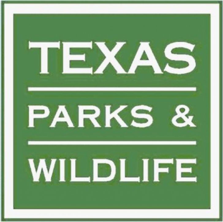 Texas Parks And Wildlife Public Hunting Lands Map Booklet