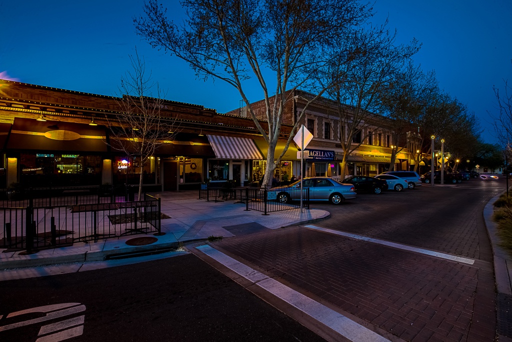 Tracy, California - Wikipedia - Tracy California Map