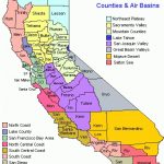 Transportation Programming Throughout Air Quality Map For California   Air Quality Map For California