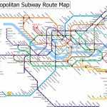 Travel: A Guide To Shopping In Seoul | Korea | Subway Map, Korea Map   Printable Seoul Subway Map