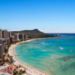 Travel Inspiration   Destination Guide To Hawaii | Marriott Hawaii   Starwood Hotels California Map