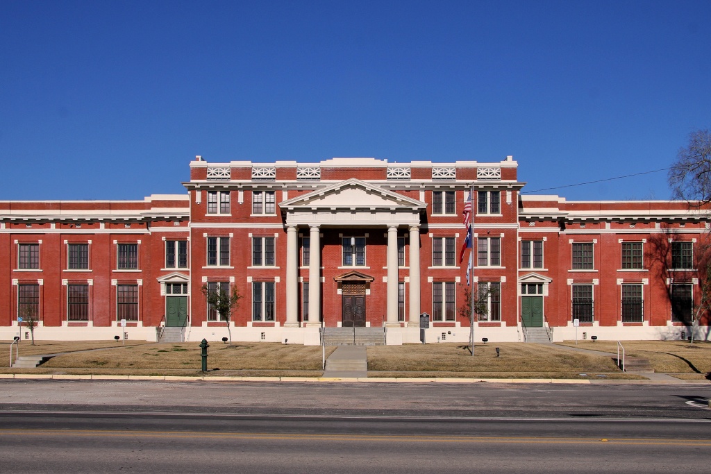 Trinity County, Texas - Wikipedia - Trinity County Texas Map