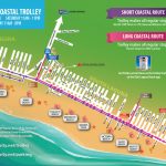 Trolley Information   Laguna Beach Chamber Of Commerce , Ca   Laguna Beach California Map