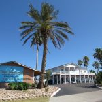 Tropic Island Resort, Port Aransas, Tx   Booking   Map Of Hotels In Port Aransas Texas