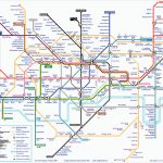 Tube Map | Alex4D Old Blog   Printable London Tube Map Pdf