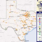 Txdot Launches Interactive Map Of Driving Conditions | Kut   Roads Of Texas Map Book