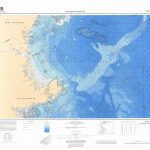 U.s. Bathymetric And Fishing Maps | Ncei   Texas Offshore Fishing Maps