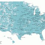 U.s. Cellular Voice And Data Maps | Wireless Coverage Maps | U.s.   Cellular One Coverage Map Texas