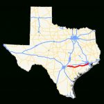 U.s. Route 90 Alternate (Texas)   Wikipedia   Shiner Texas Map