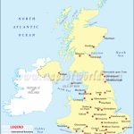 Uk Cities Map | Map Of Uk Cities | Cities In England Map   Printable Map Of Uk Towns And Cities