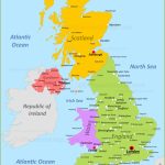 Uk Maps | Maps Of United Kingdom   Printable Map Of England And Scotland