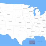 United States Of America   Maplewebandpc   Us Regions Map Printable