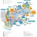 Universal & Seaworld Orlando Touring Plans   Printable Map Of Universal Studios Orlando