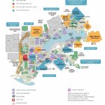 Universal Studios Florida™ General Map | Universal Studios In 2019   Universal Studios Florida Hotel Map