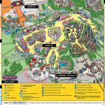 Universal Studios Map 2018 From Gallery Map Images . 1442072   Universal Studios Map California 2018