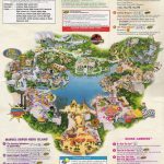 Universal Studios Orlando Map Of Area | Universal Studios Guide Map   Map Of Universal Studios Florida Hotels