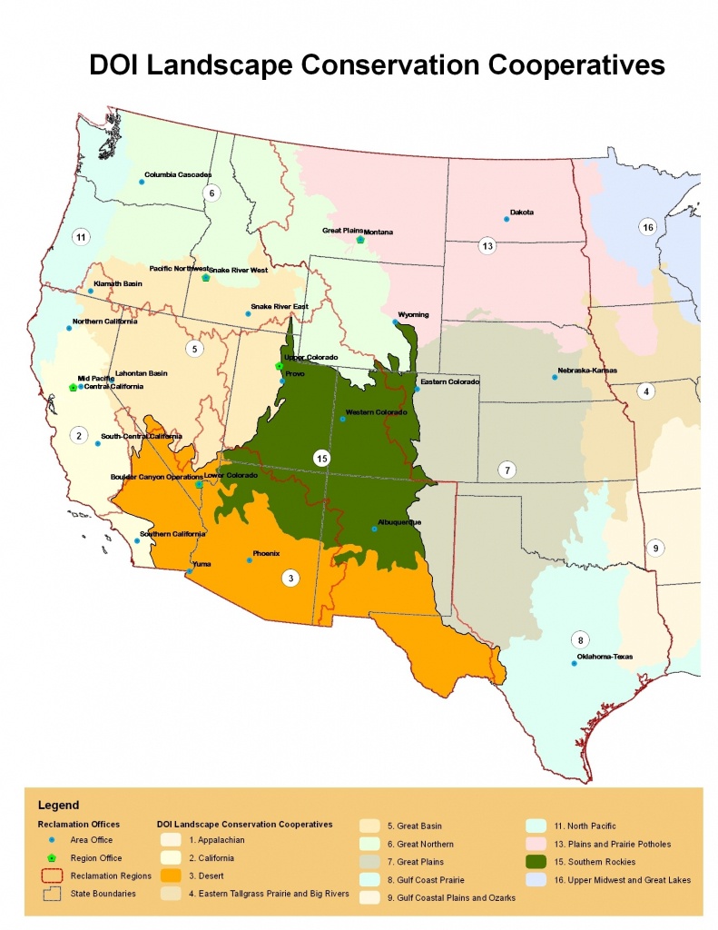 Us Desert Map My Blog For Usa Of Deserts New Maps Of United States - California Desert Map